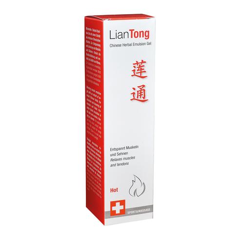LianTong Hot - calienta - 75ml, 1015653, Accesorios de acupuntura