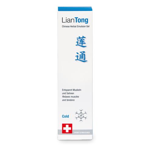 LianTong - refrescante - 75ml, 1015656, Accesorios de acupuntura