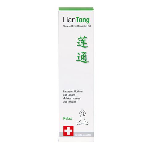 LianTong Relax - 75ml, 1015657, Accesorios de acupuntura