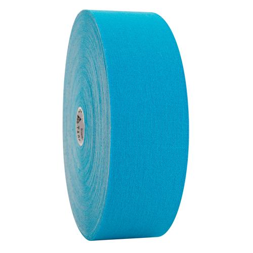 3BTAPE azul, rollo grande, 31 metros, 1013841 [S-3BTBLNL], Kinesiology Tape