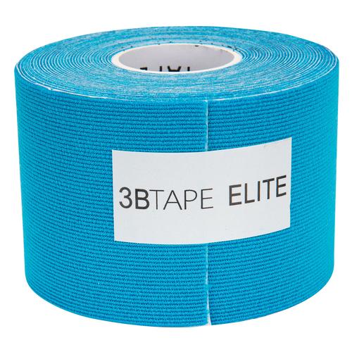 3BTAPE ELITE - azul, 1018892 [S-3BTEBL], Terapéutica cinta Kinesiología