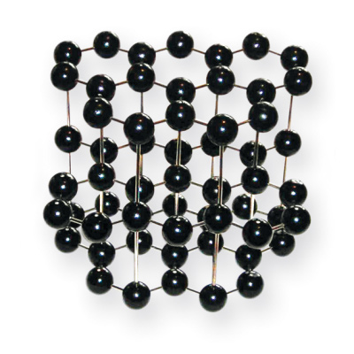 Configuraciones del carbono, juego de 3, 1012836 [U40030], Modelos moleculares