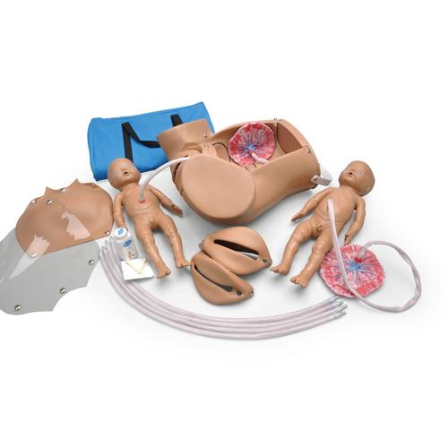 Simulador de parto, 1005790 [W45025], Obstetricia