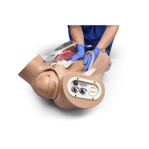 Simulador avanzado OB Susie®, 1019303 [W45079], Obstetricia