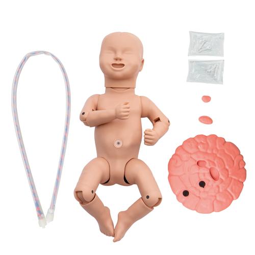 Conjunto completo de bebé, 1022880 [XP90N-001], Obstetricia
