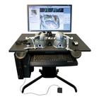 Voxel-Man ENT Full System Virtual Reality Simulator, 1022080, Exploración otorrinolaringológica