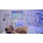 Aurora the Ventilation Training Simulator, light skin manikin, 1025194, Cuidado del paciente adulto