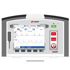 corpuls1 Monitor de paciente Simulación de pantalla para REALITi360, 8000966, Entrenadores DEA