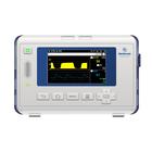 Medtronic Capnostream™ 35 Simulador de pantalla de monitor de paciente para REALITi 360, 8000973, Reanimación cardiopulmonar avanzada con traumatismo (ATLS)
