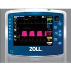 Simulación de pantalla de monitor de paciente Zoll® Propaq® M para REALITi 360, 8001138, Entrenadores DEA
