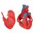 Corazón clásico con bypass, de 2 piezas - 3B Smart Anatomy, 1017837 [G05], Modelos de Corazón (Small)