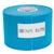 3BTAPE ELITE - azul, 1018892 [S-3BTEBL], Kinesiology Tape (Small)