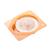 SEIRIN ® New PYONEX – 0,11 x 0,30 mm, naranja, 100 pcs. por caja., 1002468 [S-PO], Agujas de acupuntura SEIRIN (Small)