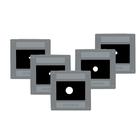 Diafragmas de orificio, juego de 5, 1000848 [U8470800], Diafragmas, Elementos de difragción y Filtros
