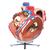Corazón grande, 8 veces su tamaño natural - 3B Smart Anatomy, 1001244 [VD250], Modelos de Corazón (Small)
