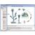 El reino animal (zoología), CD-ROM, 1004292 [W13523], Software de biología (Small)