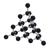 Kit de diamantes, molymod®, 1005282 [W19706], Modelos moleculares (Small)