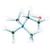 Set de bioquímica para alumnos, 255, Orbit™, 1005305 [W19804], Kits de moléculas (Small)