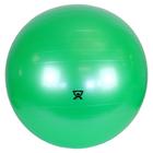Balón de gimnasia Cando, verde, 65cm., 1013949 [W40130], Balones de Gimnasia