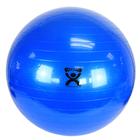 Balón de gimnasia Cando, azul, 85cm, 1013951 [W40132], Balones de Gimnasia