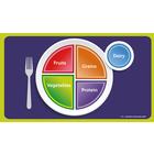 Individuais Aderentes MyPlate, 1018317 [W44791CPM], Educação: Distúrbios Alimentares e Obesidade
