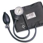 ADC Diagnostix 700 Premium Esfigmomanómetro aneroide de bolsillo profesional con brazalete de nailon Adcuff, 1023703 [W51454], Esfignomanómetro