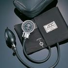 ADC Diagnostix 700 Premium Esfigmomanómetro aneroide de bolsillo profesional con brazalete de nailon Adcuff, 1023701 [W51471], Esfignomanómetro