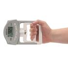 Dinamómetro electrónico de mano Baseline Smedley Hand Dynamometer, 200 lb./90 kg, 1013995 [W54654], Valuación y Evaluación