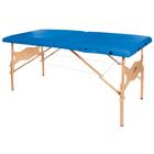 Mesa de masajes de madera básica, 1013724 [W60601B], Mesas y sillas de Masaje